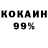 Cocaine 97% carnage85